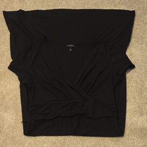 Black Talbots Dress Womens Size Small